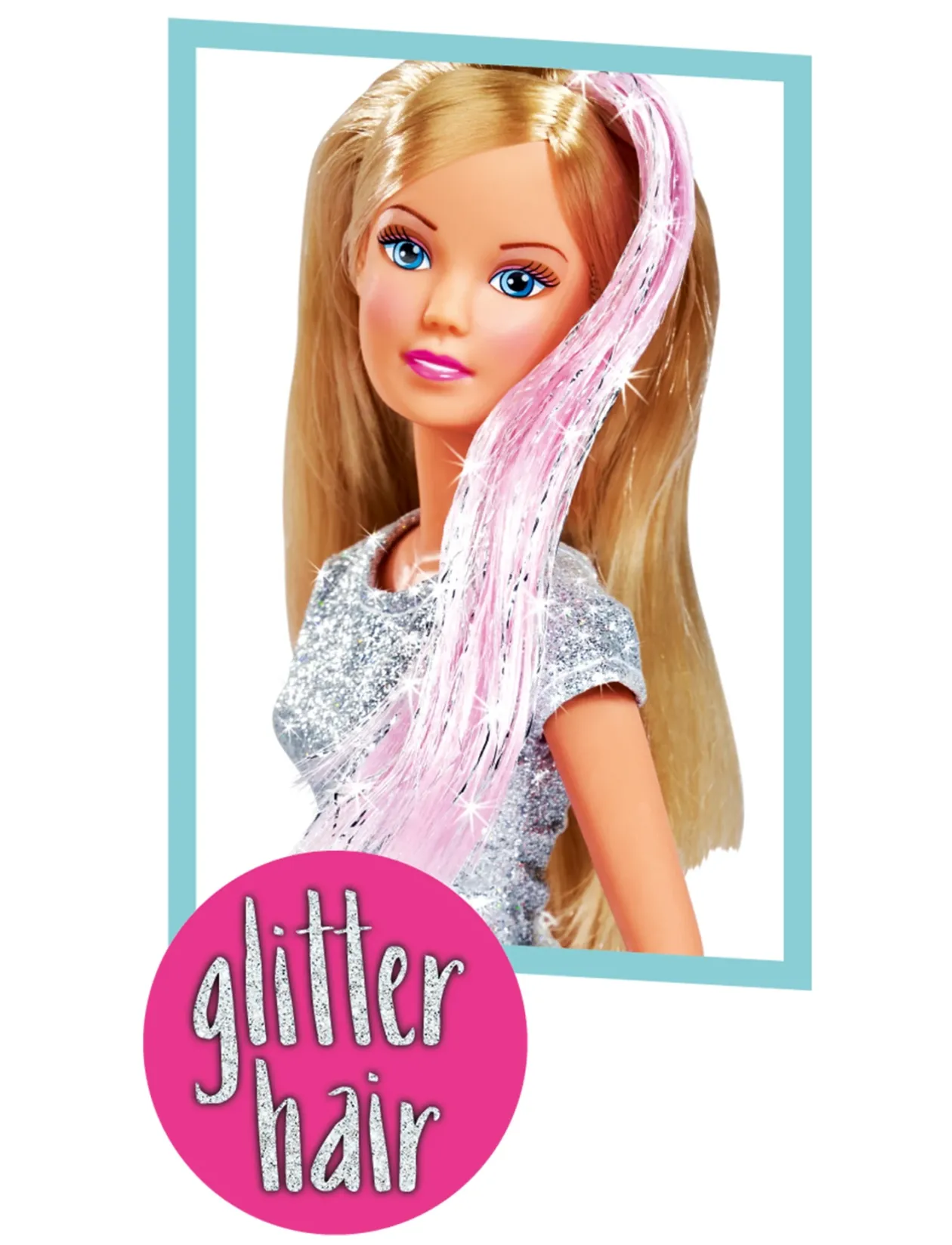 Steffi LOVE Flamingo - Dukker
