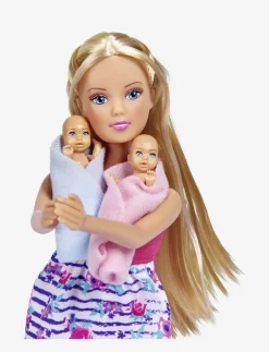 Steffi LOVE Welcome Twins - Dukker