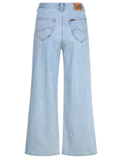 STELLA - Brede jeans