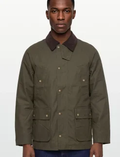 Steven Jacket - Vindjakker