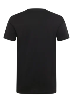 STEVIE REG COT VIN M TEE - T-Shirts
