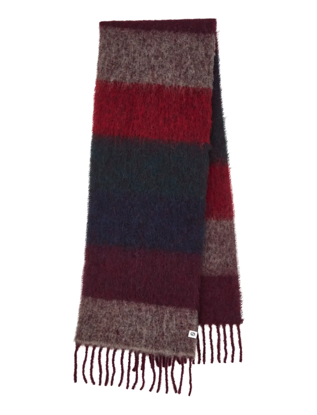Strada Tilda M Scarf - Halstørklæder