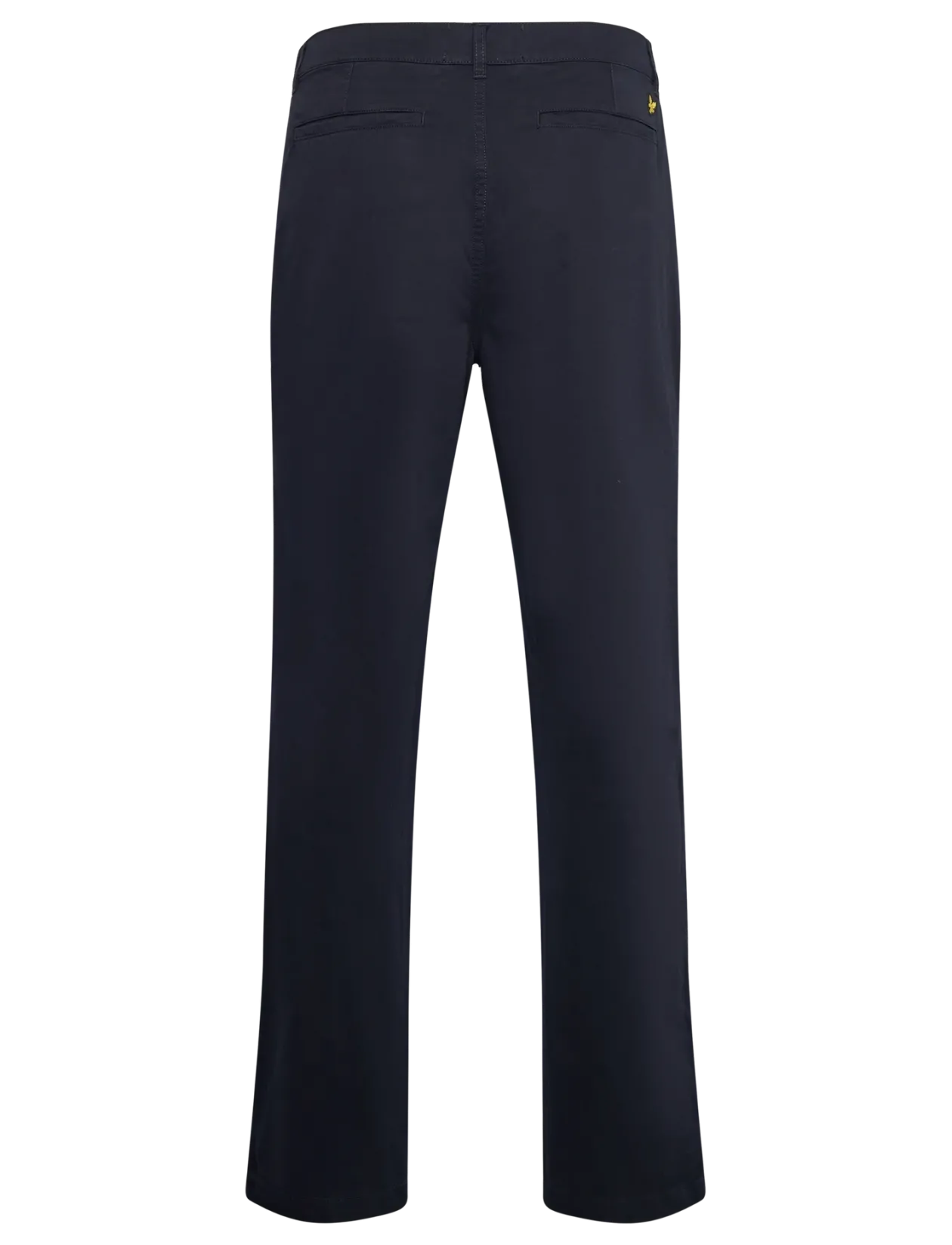 Straight Leg Chino - Chinos