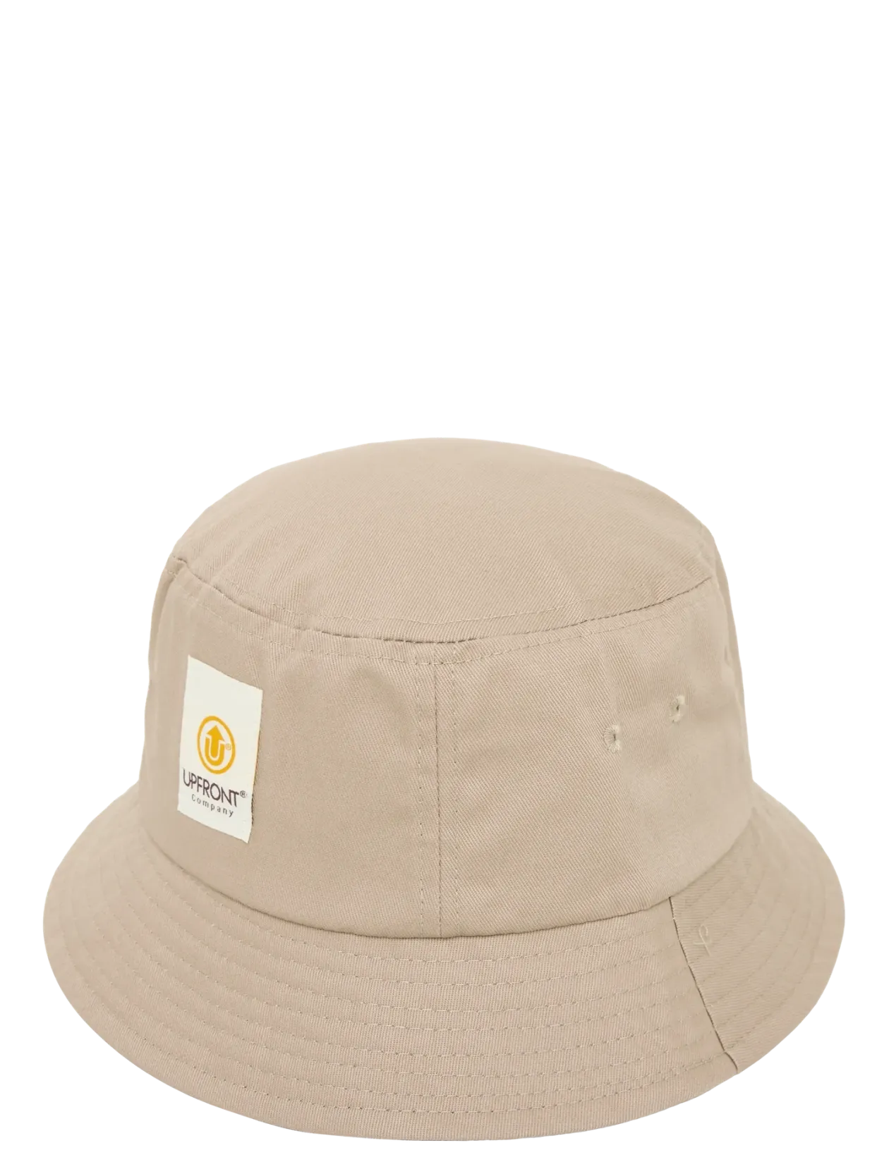 STRANDED Bucket Hat - Huer