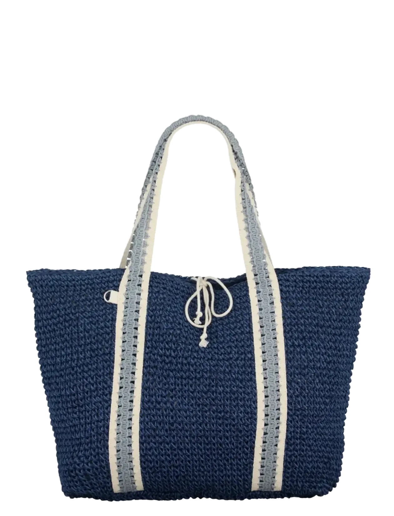 Strawchet Pheobe Bag - Tote Bags
