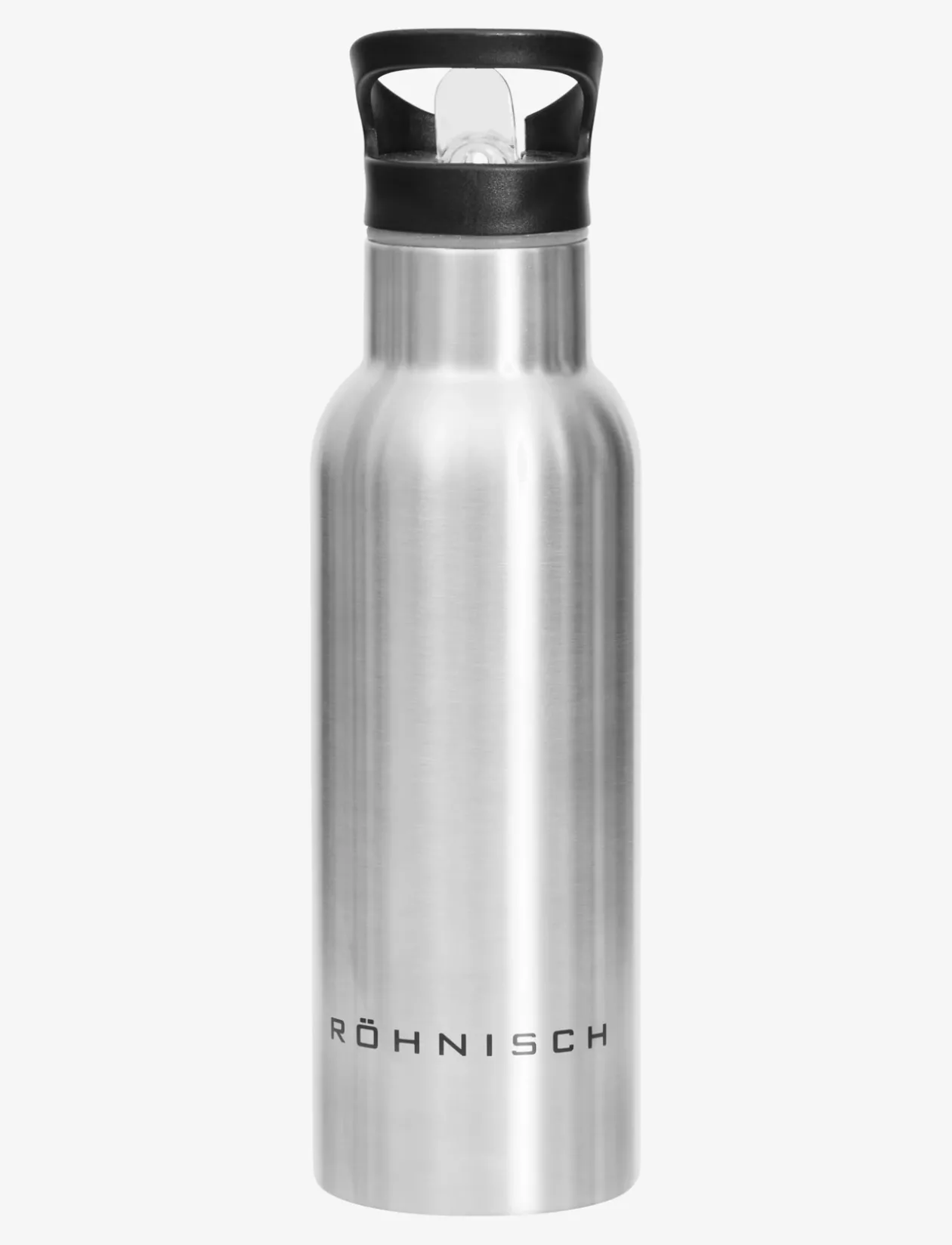 Straw Water Bottle - Vandflasker