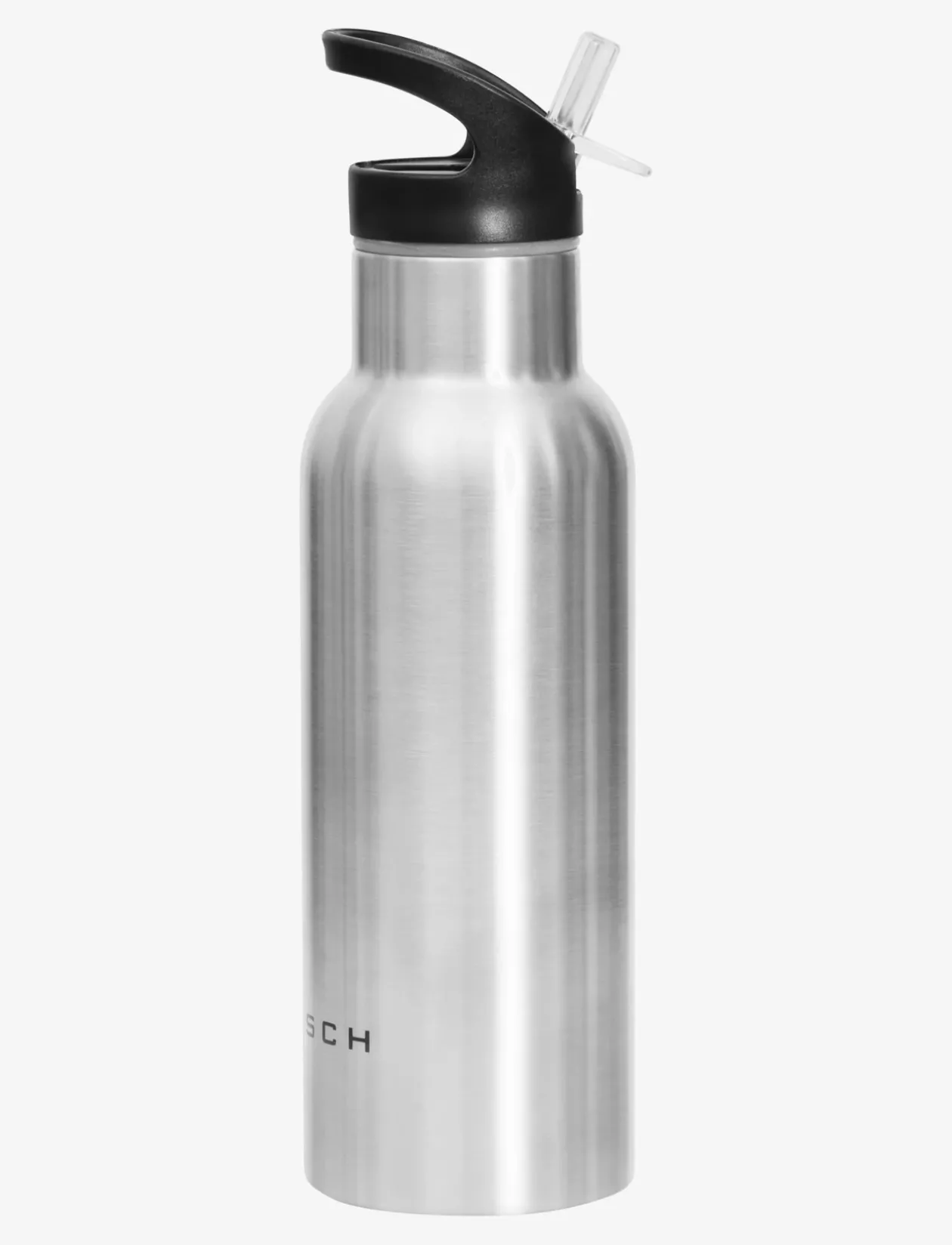 Straw Water Bottle - Vandflasker