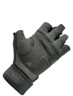 Strength Training Gloves - Handsker