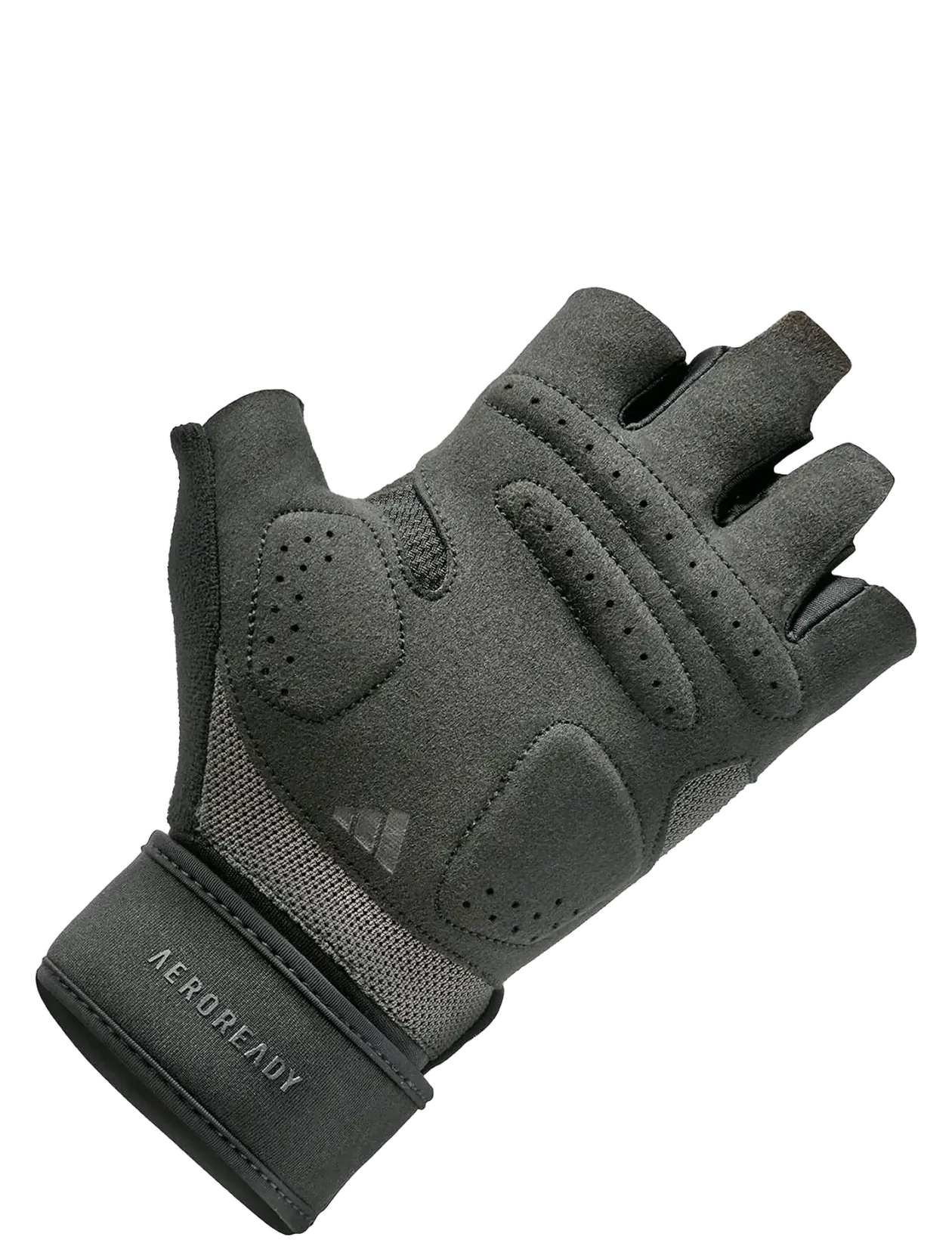 Strength Training Gloves - Handsker