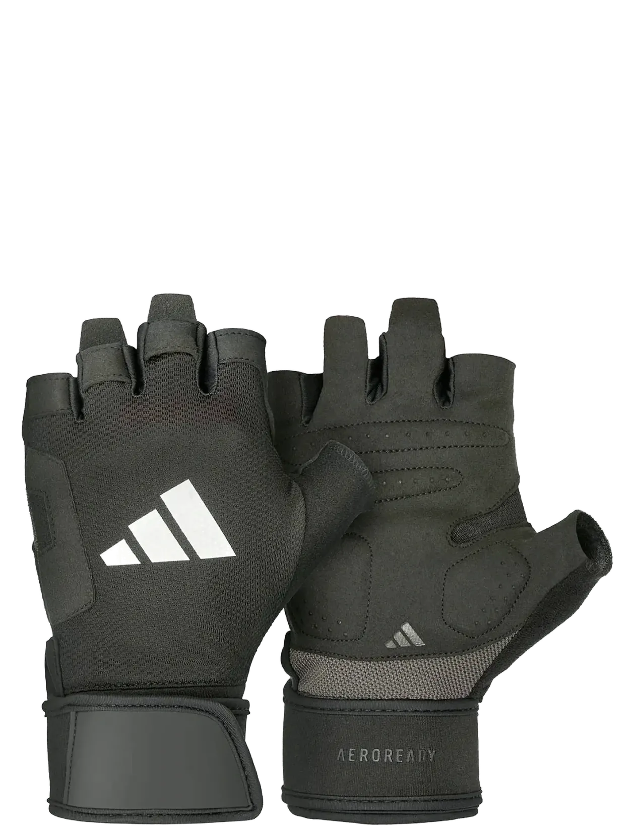 Strength Training Gloves - Handsker