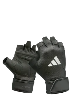 Strength Training Gloves - Handsker
