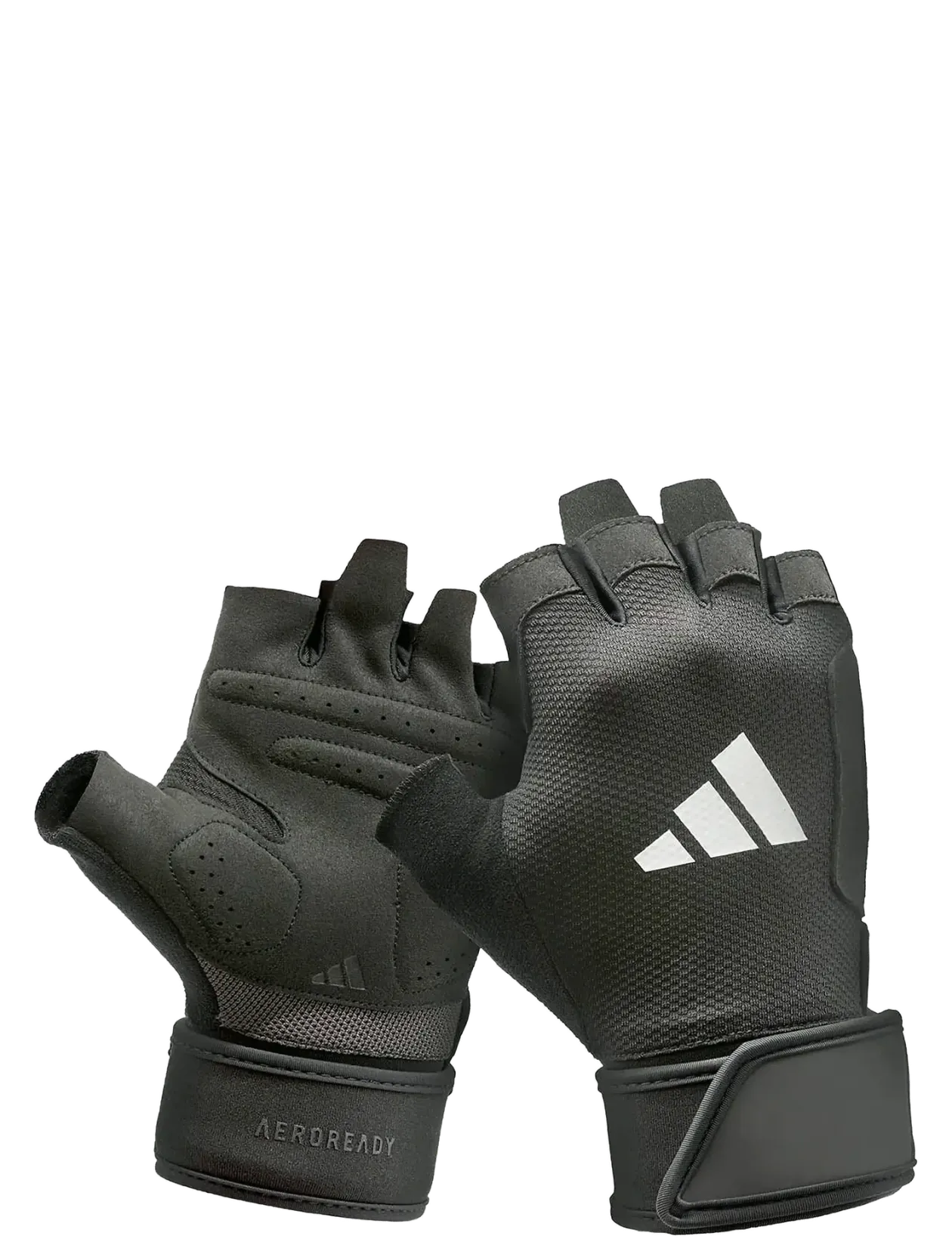 Strength Training Gloves - Handsker