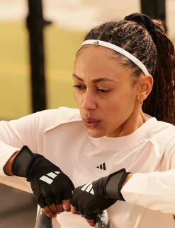 Strength Training Gloves - Handsker