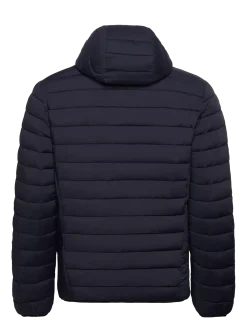 Stretch Lightweight Quilted Jacket - Dunjakker