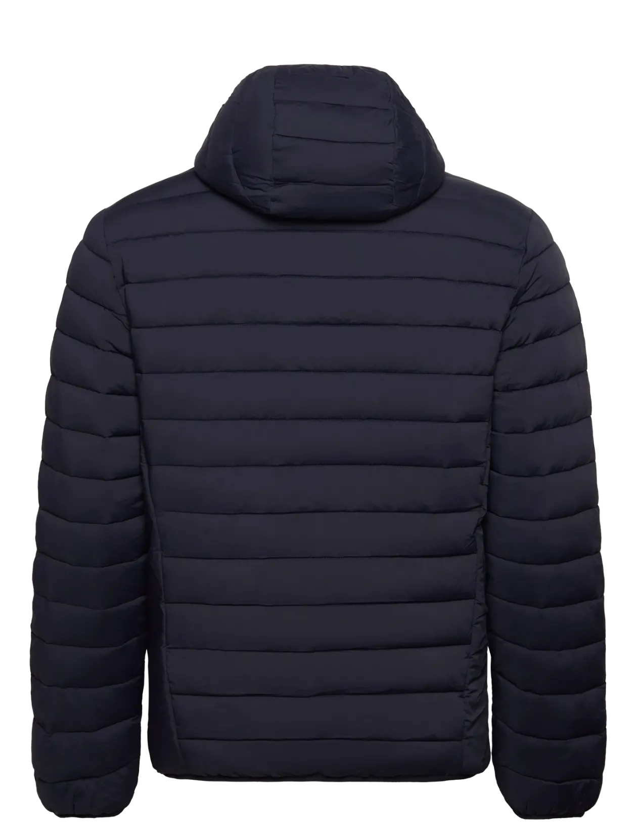 Stretch Lightweight Quilted Jacket - Dunjakker