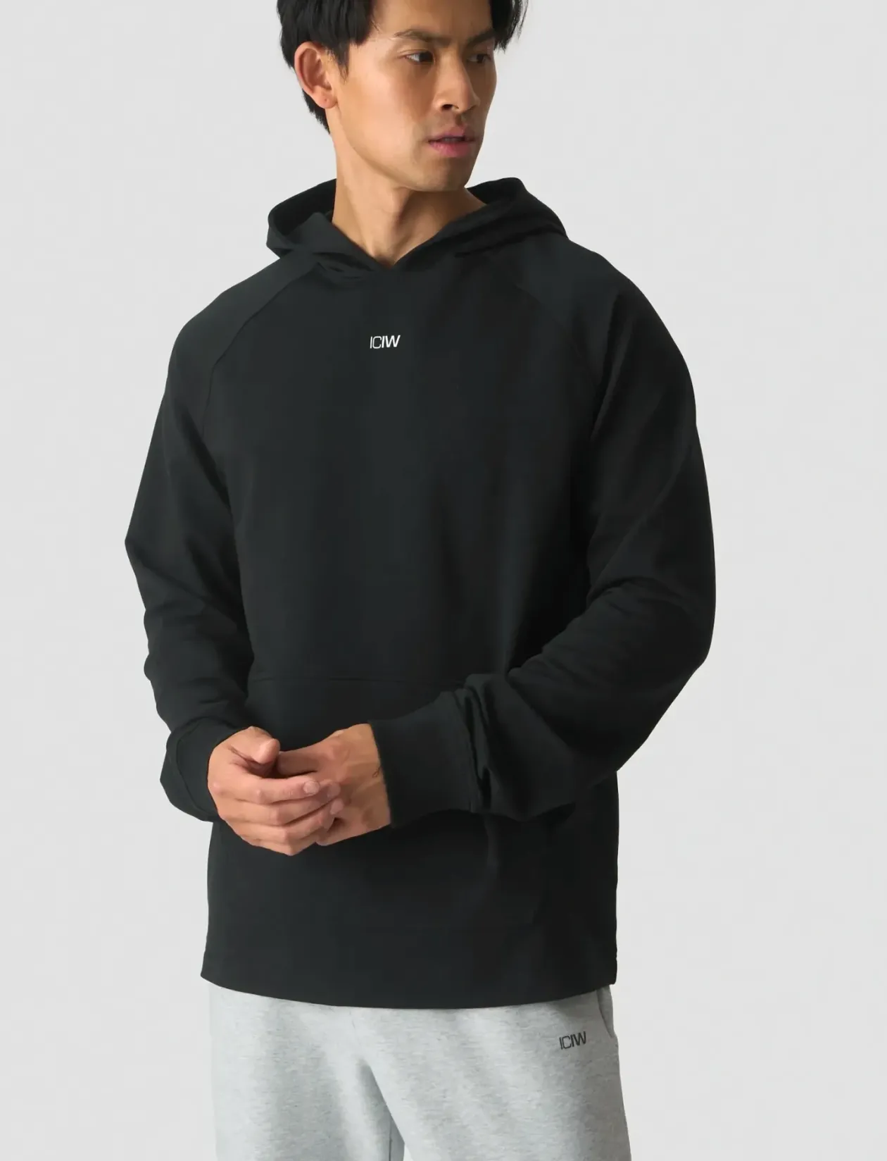 Stride Hoodie M - Hættetrøjer