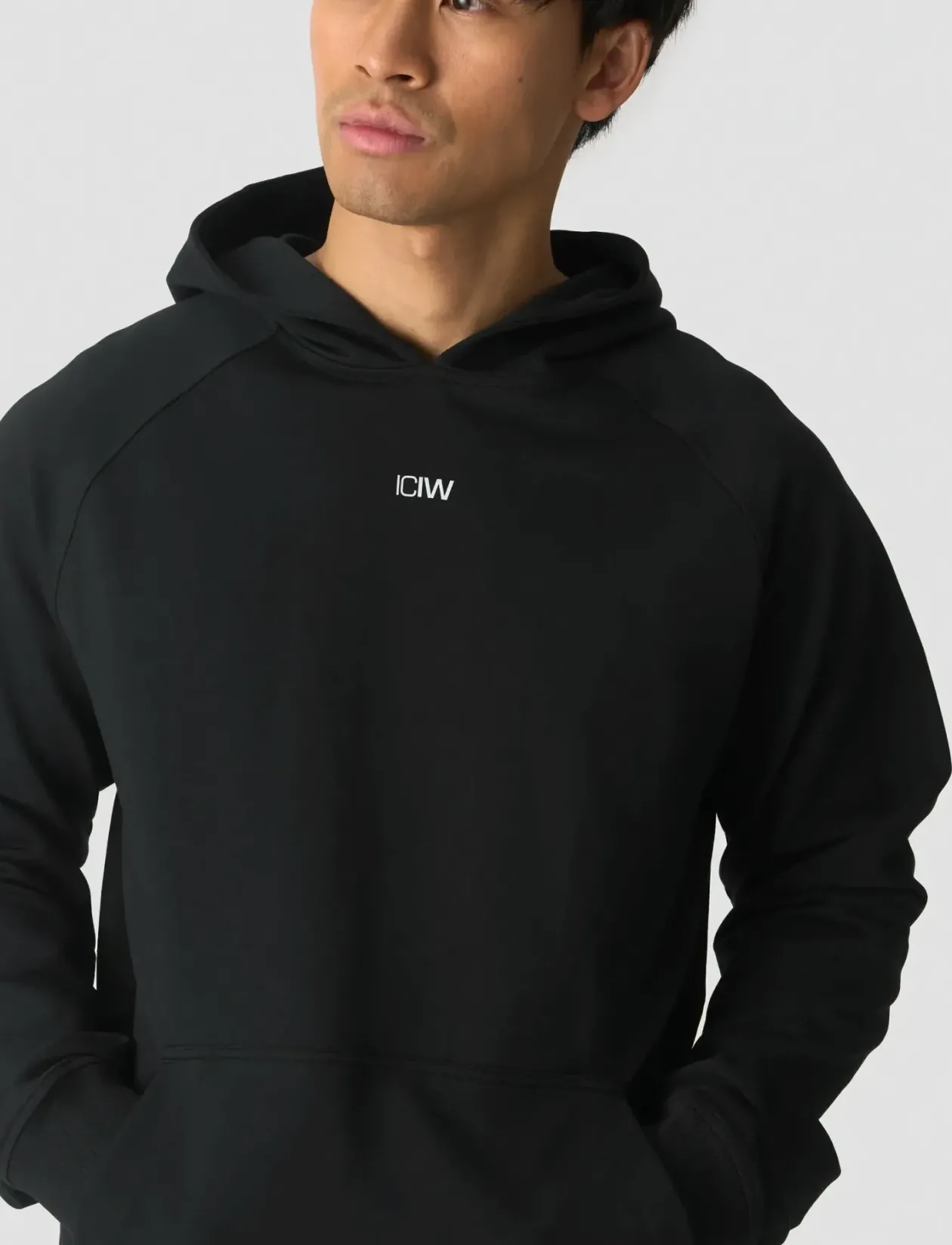 Stride Hoodie M - Hættetrøjer