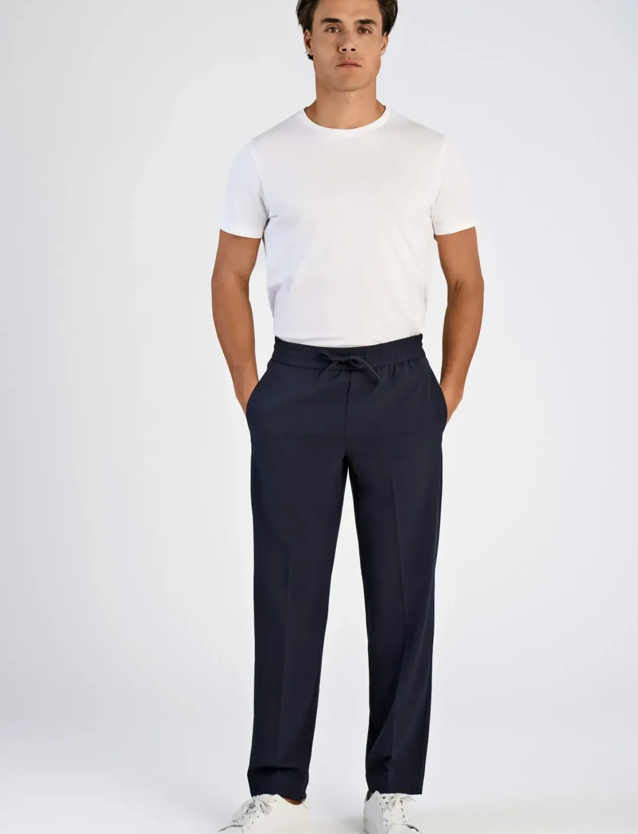 String pants - Casual