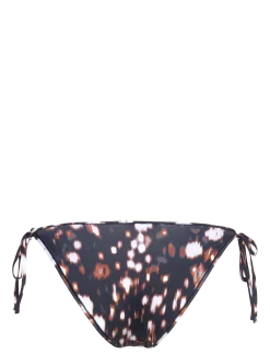 STRING SIDE TIE - Side tie bikinier