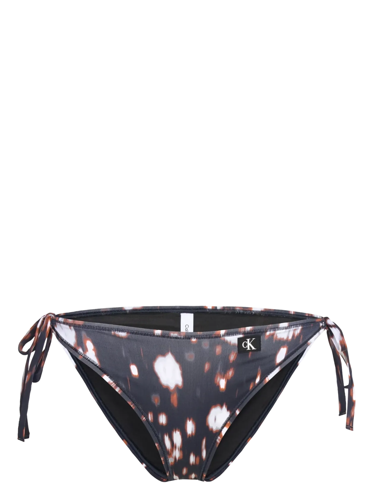 STRING SIDE TIE - Side tie bikinier