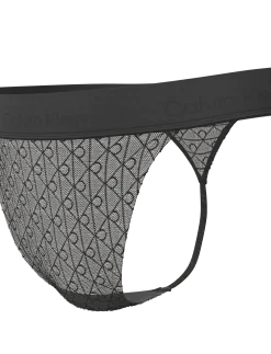 STRING THONG - String