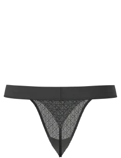 STRING THONG - String