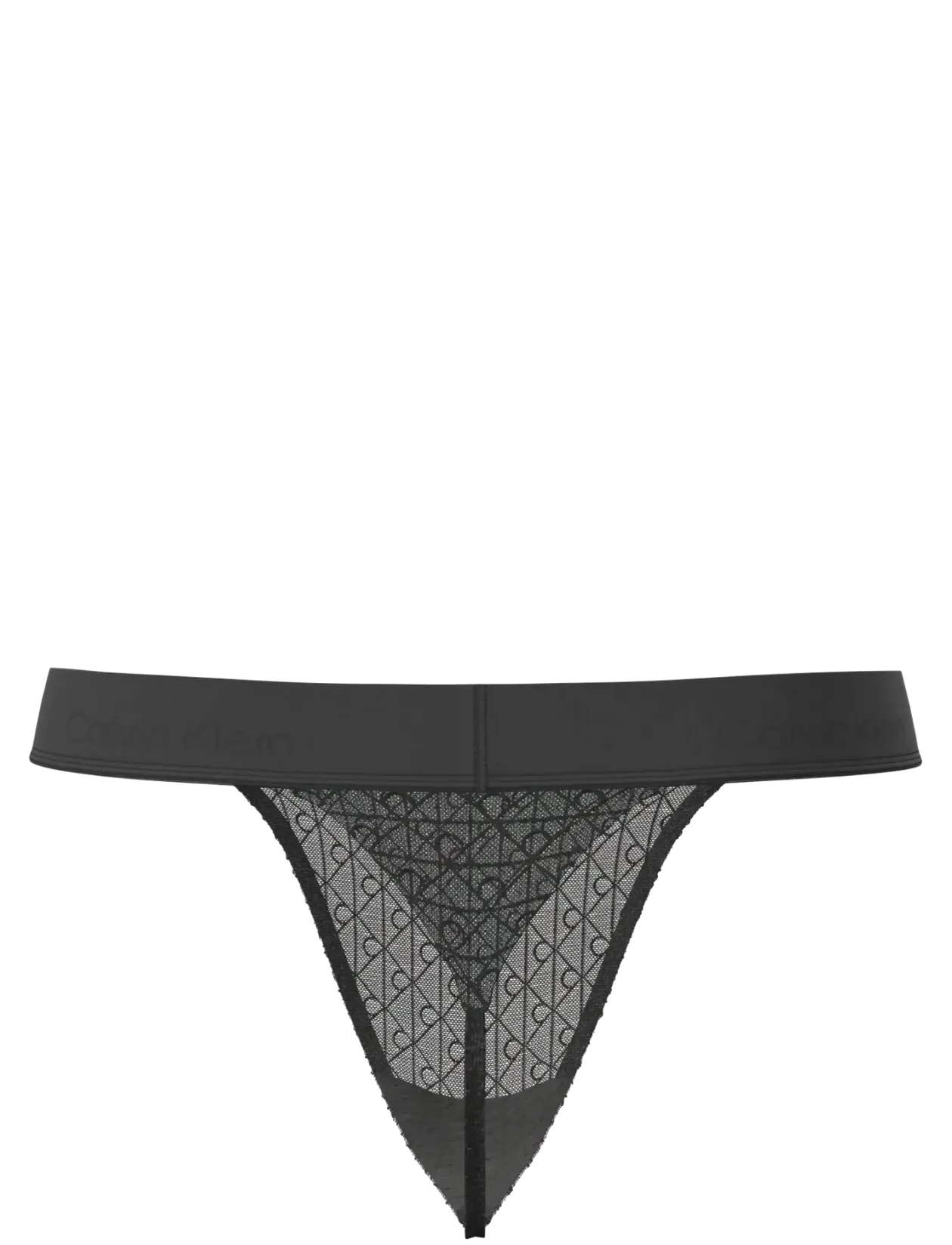STRING THONG - String