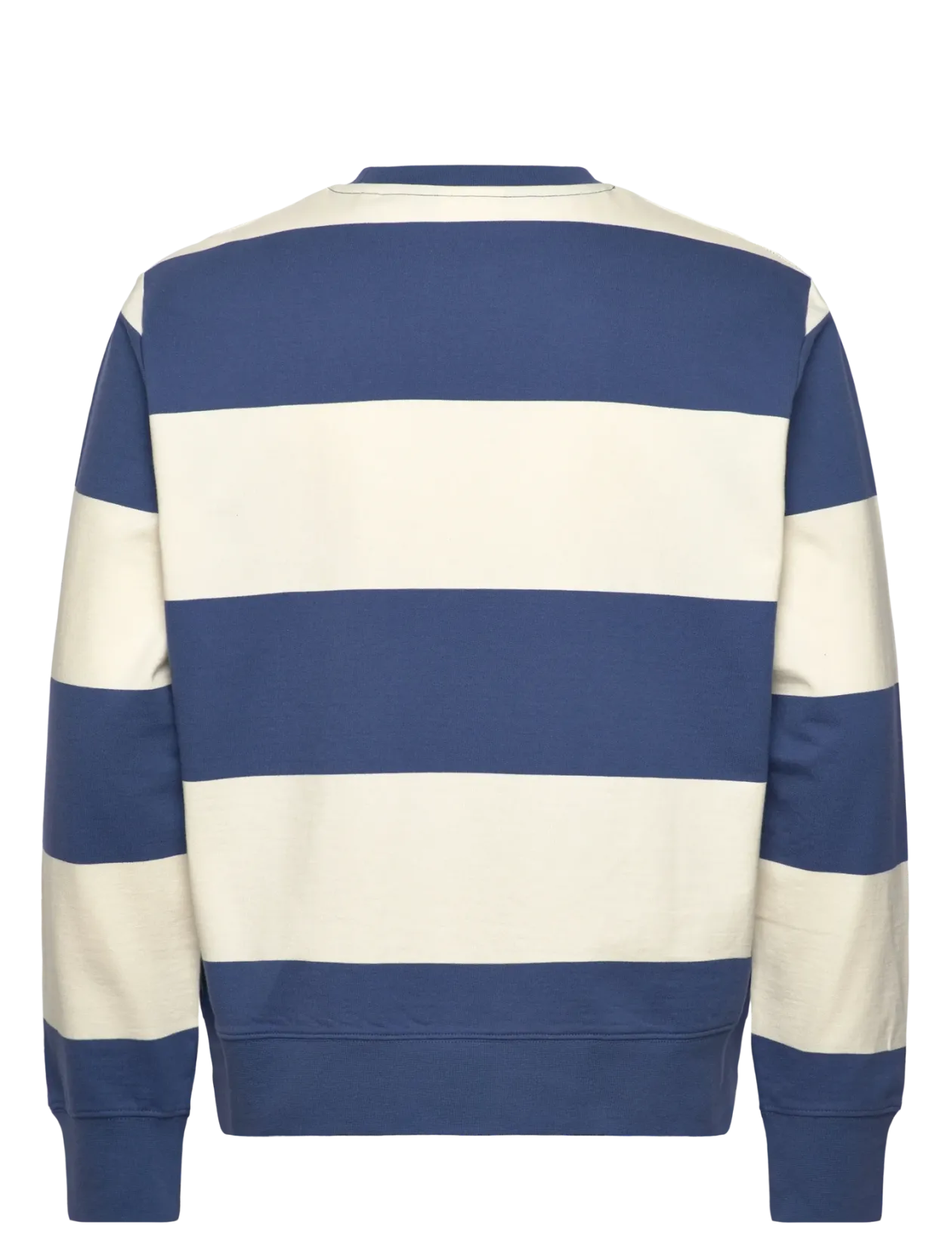 STRIPED C-NECK - Sweatshirts