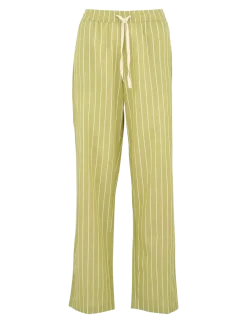 Striped Pyjamas Pants - Pyjamas