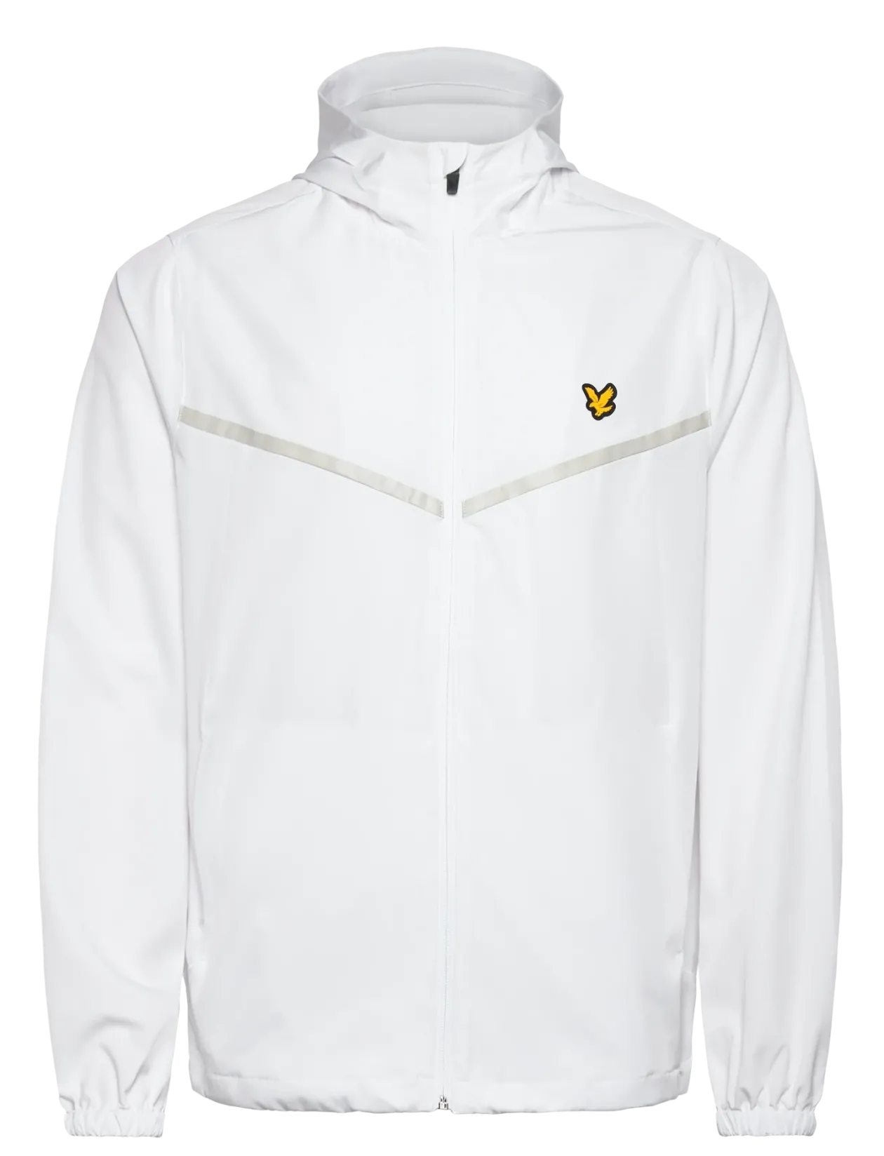 Striped Track Jacket - Sportsjakker
