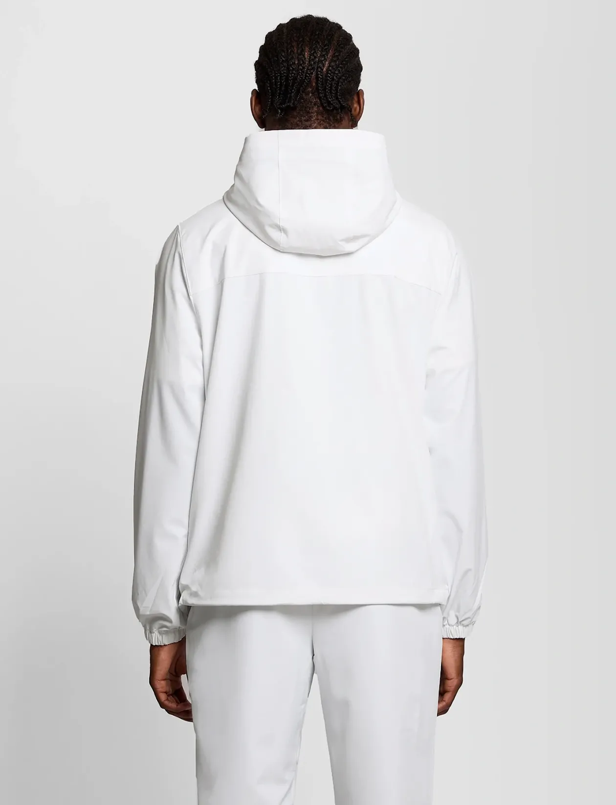 Striped Track Jacket - Sportsjakker