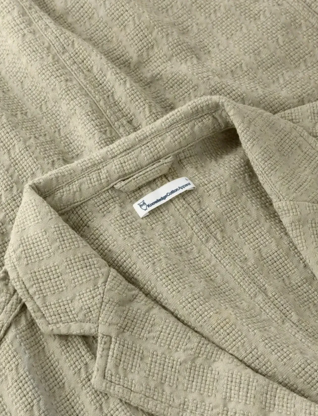 Structure blazer - Enkeltradede blazere