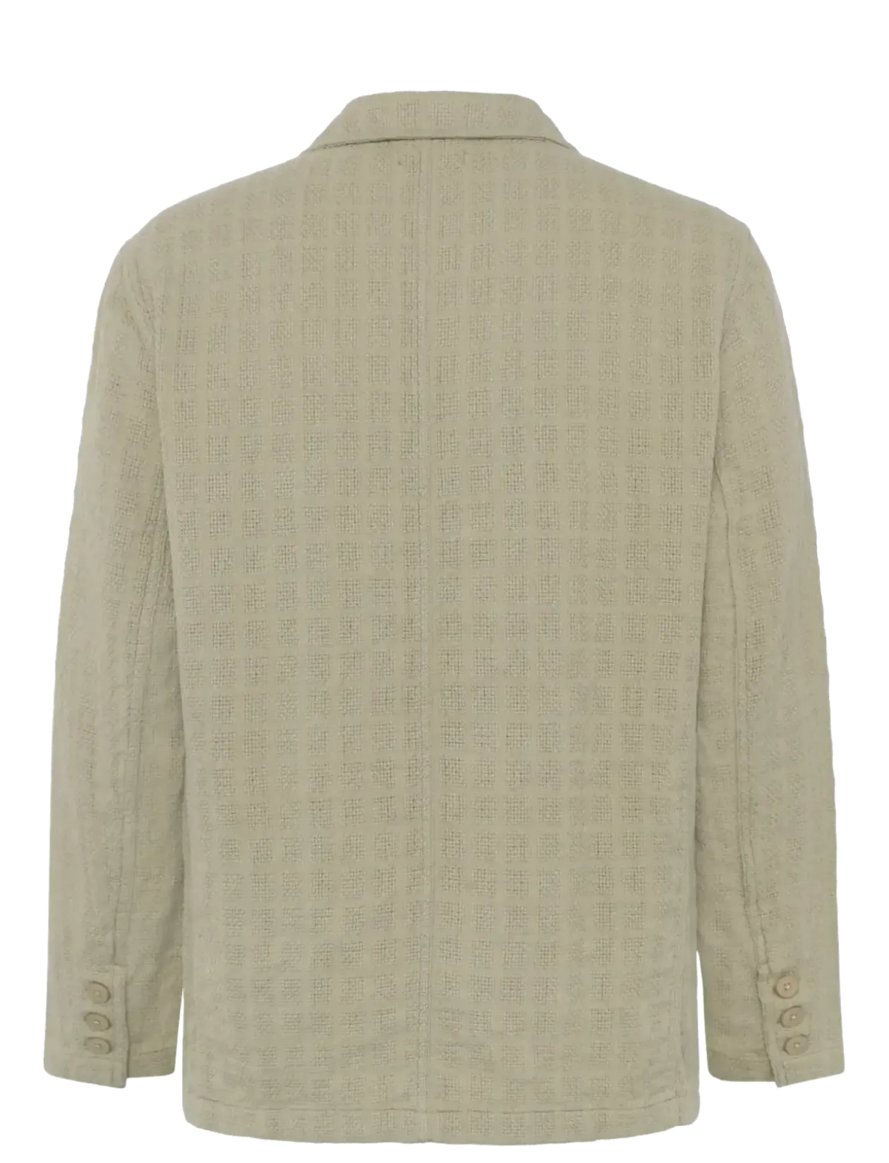 Structure blazer - Enkeltradede blazere