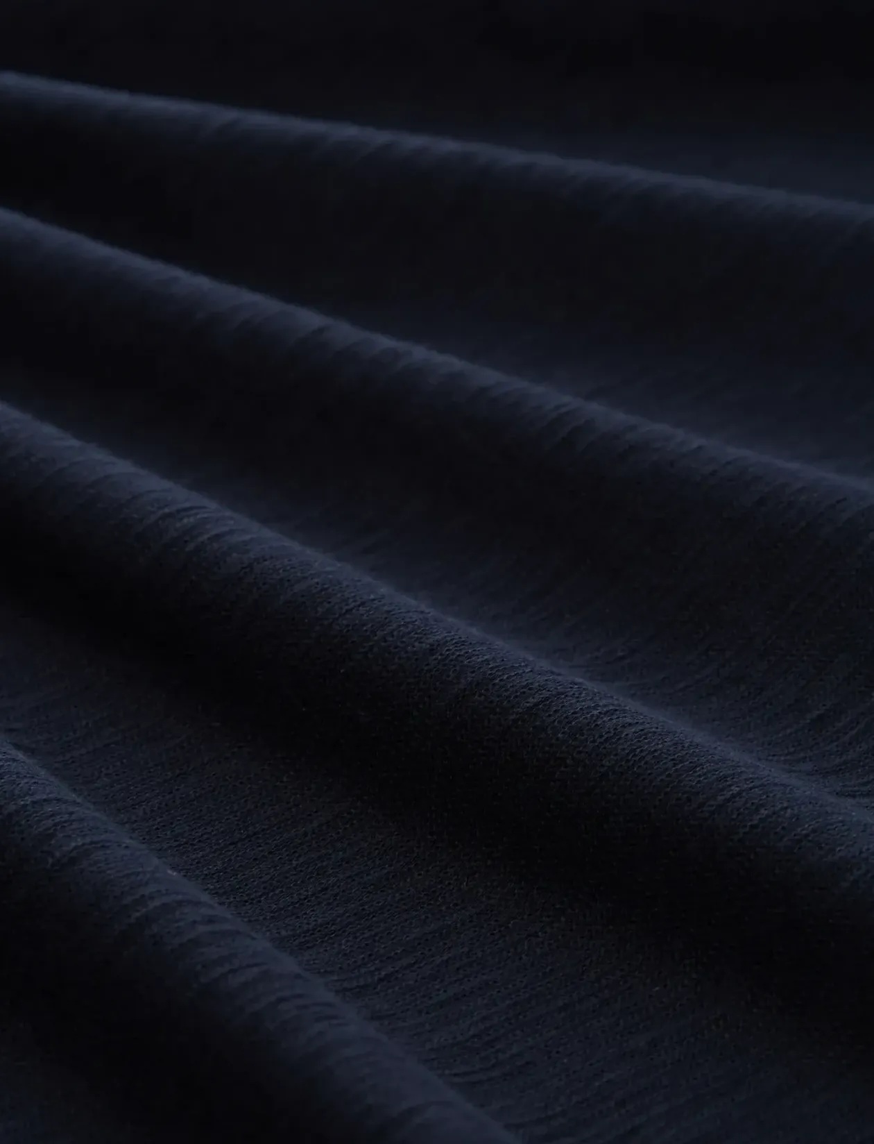 structured stand-up jacket - Vindjakker