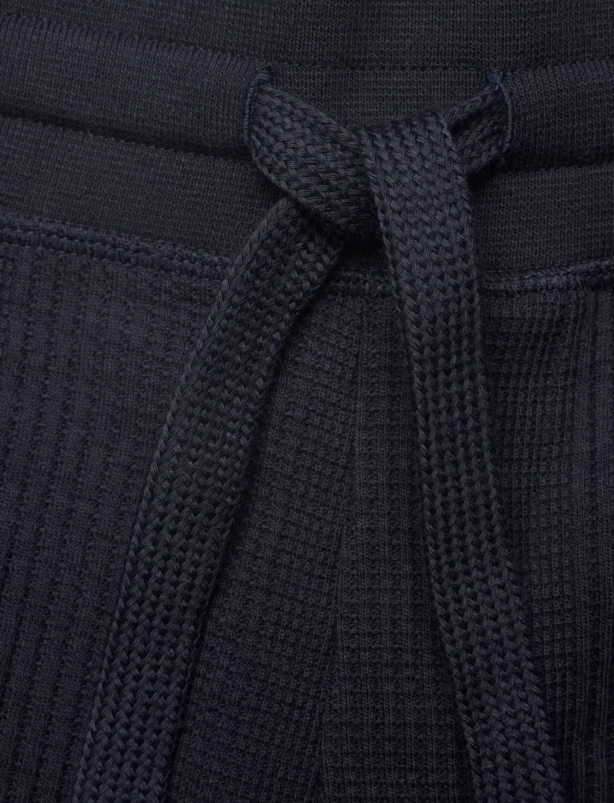 Structure Shorts - Afslappede shorts