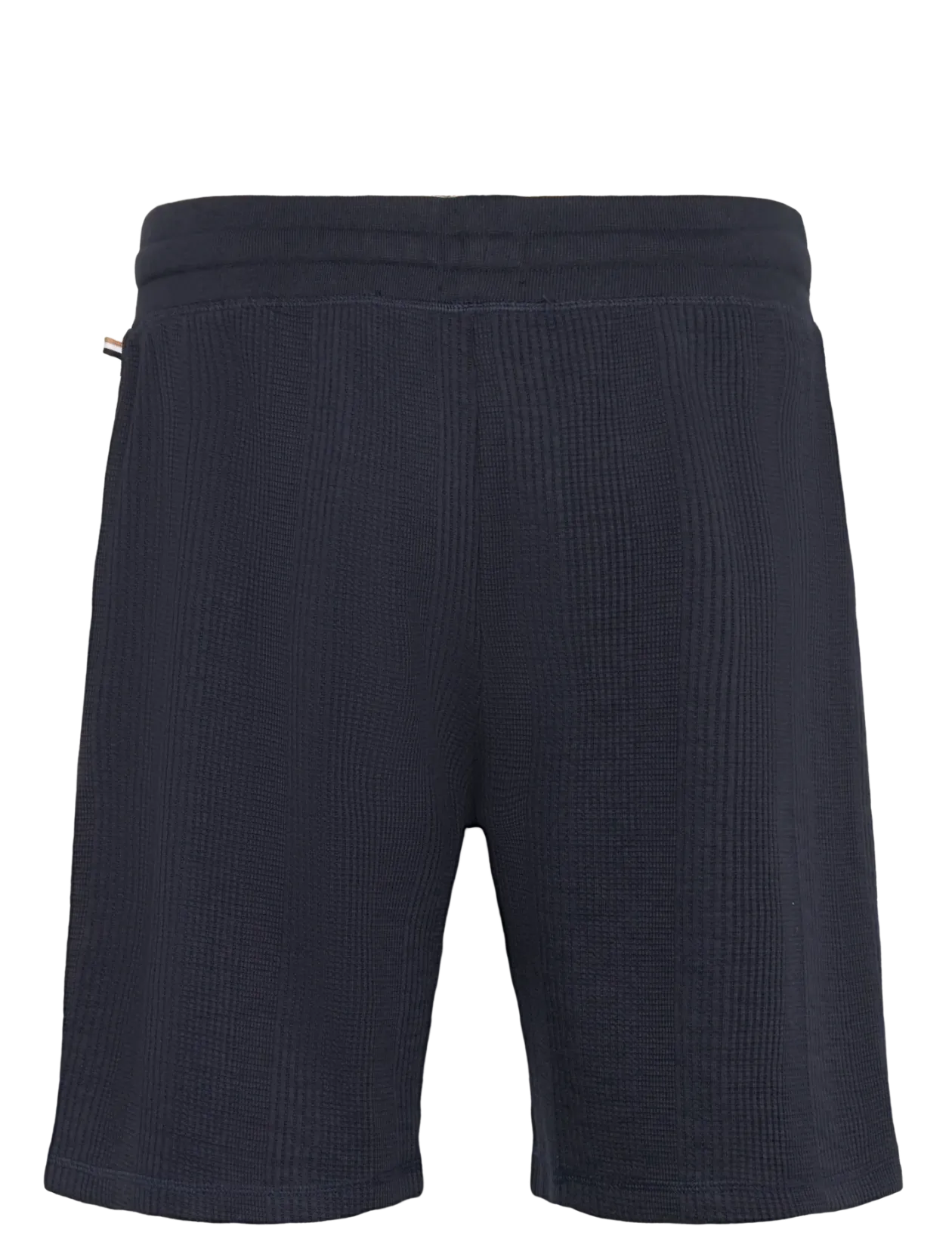 Structure Shorts - Afslappede shorts