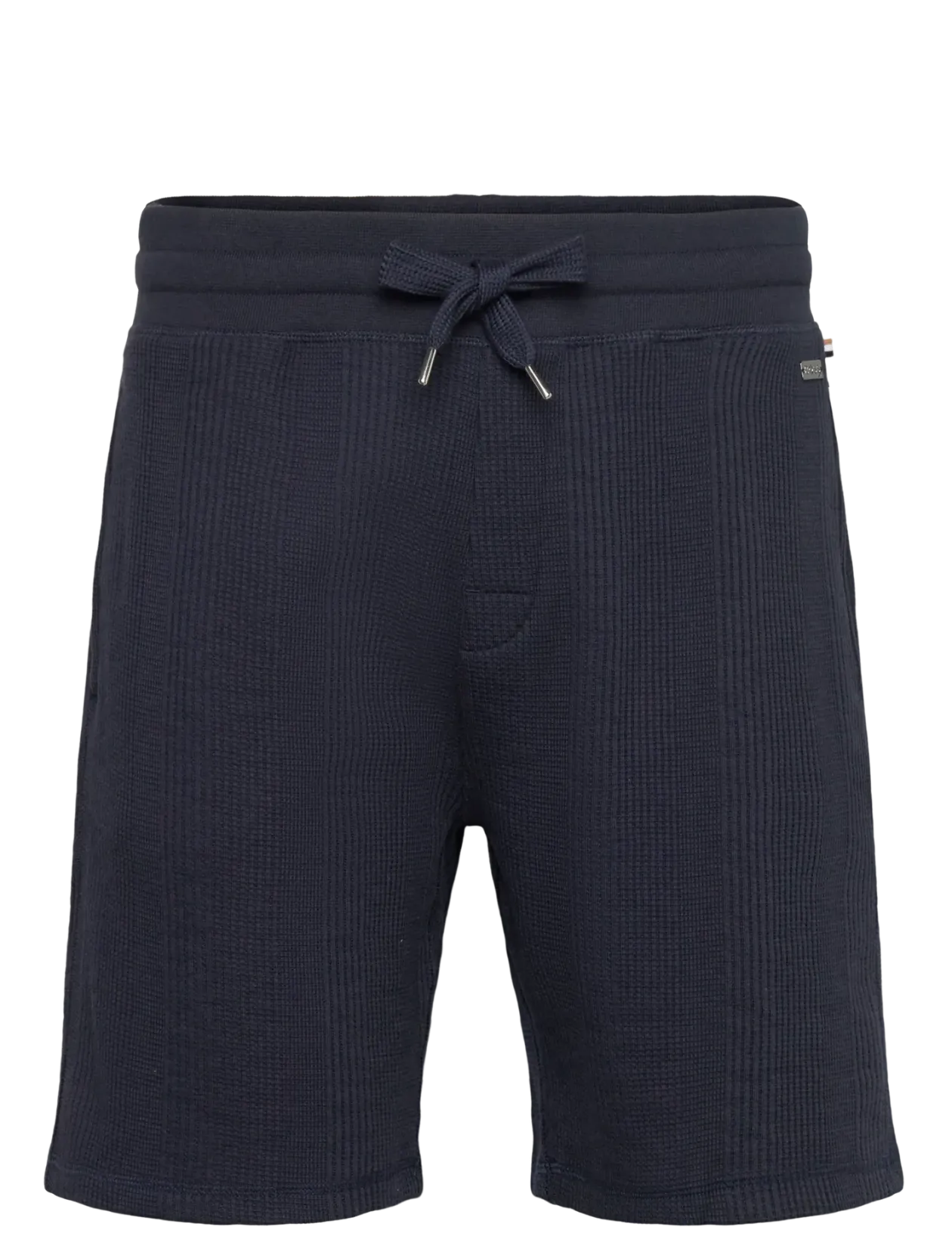 Structure Shorts - Afslappede shorts