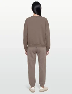 STUDIO OVERSIZED SWEATSHIRT - Sweatshirts
