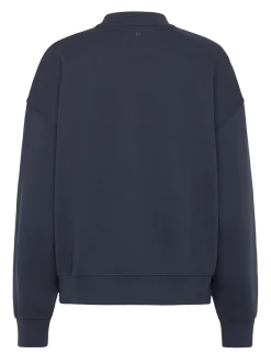 STUDIO OVERSIZED SWEATSHIRT - Sweatshirts