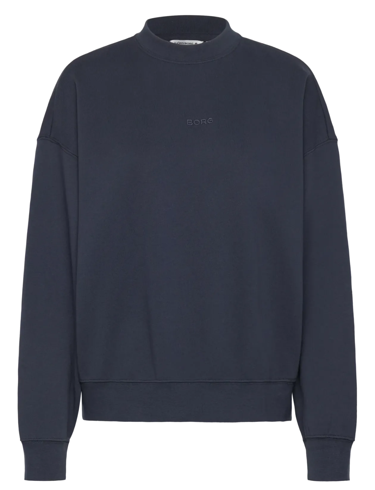 STUDIO OVERSIZED SWEATSHIRT - Sweatshirts