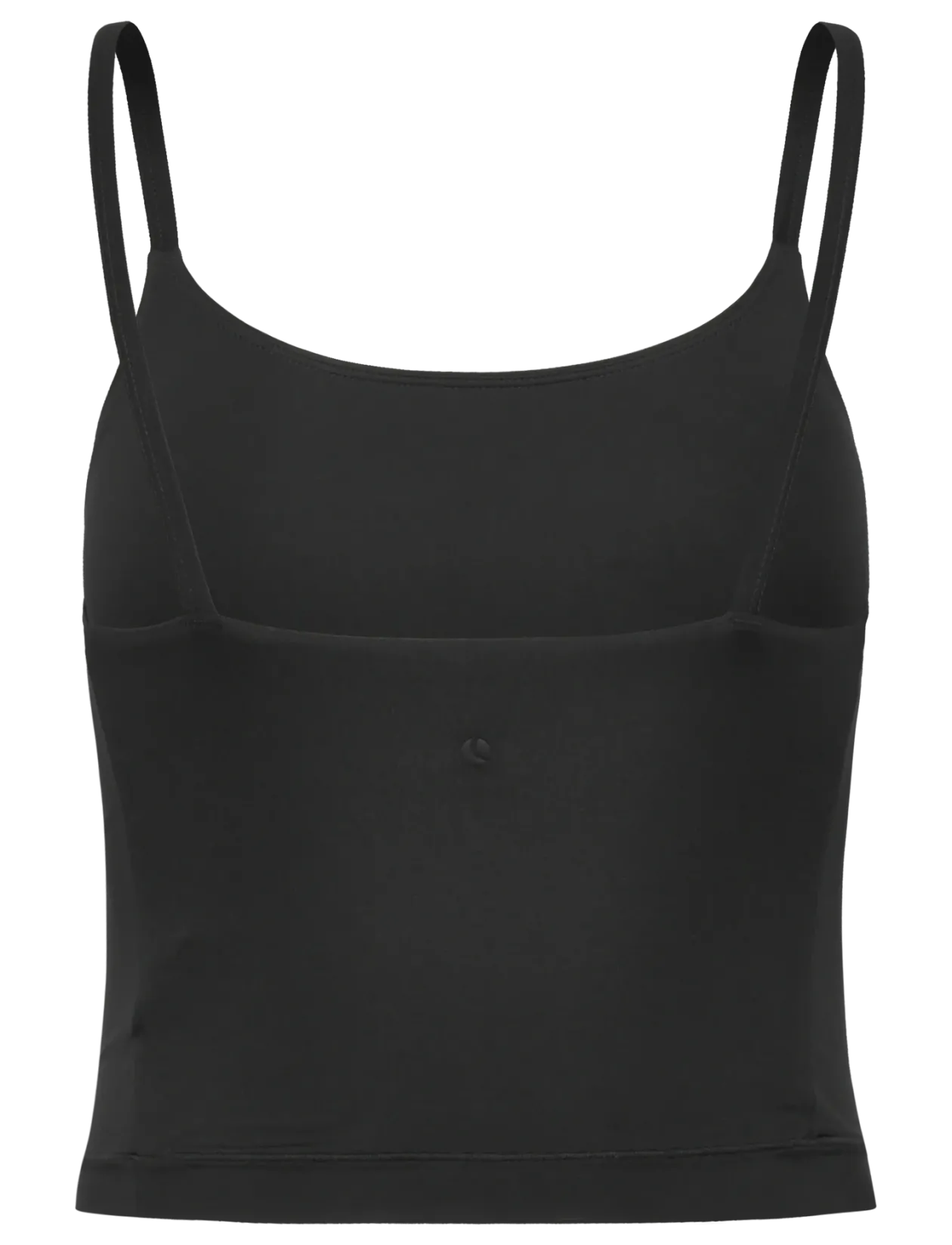 STUDIO SOFT CROPPED TANK TOP - Crop tops