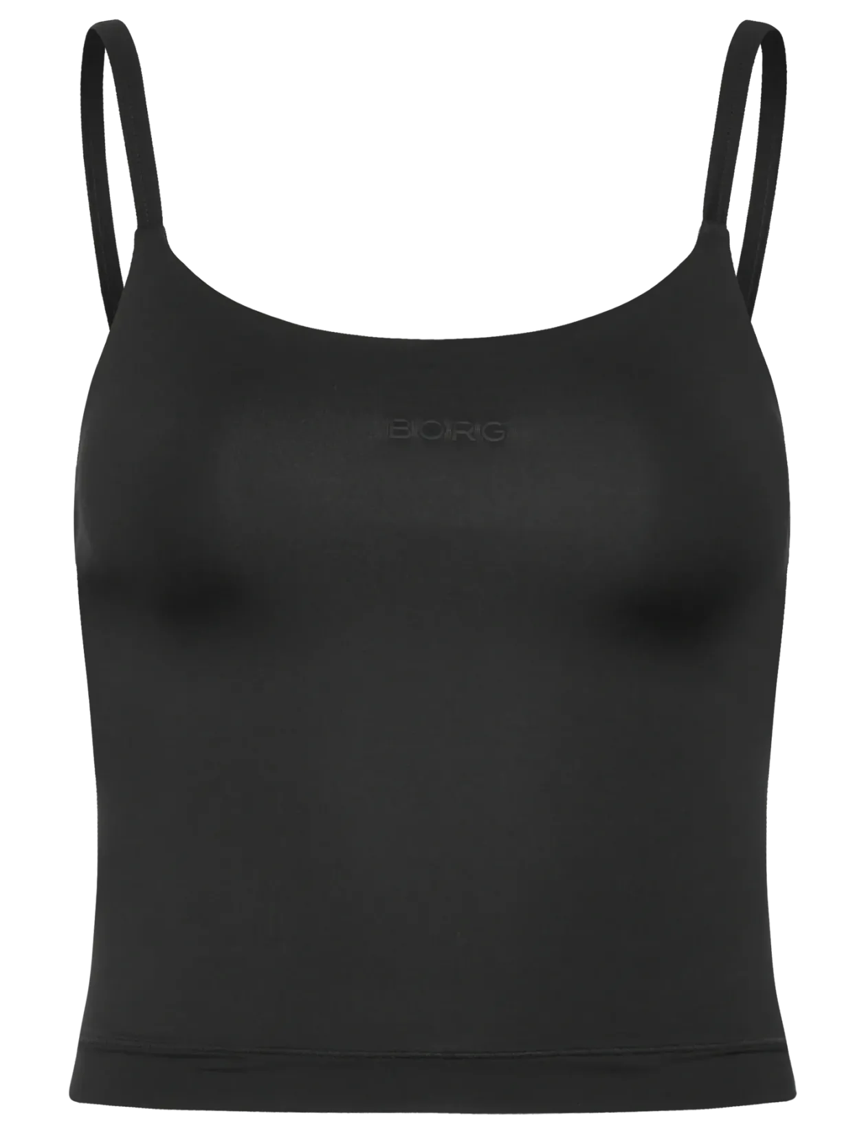STUDIO SOFT CROPPED TANK TOP - Crop tops