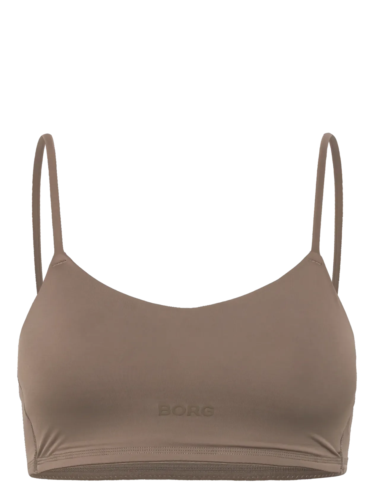 STUDIO SOFT PADDED BRA - Sports-bh'er