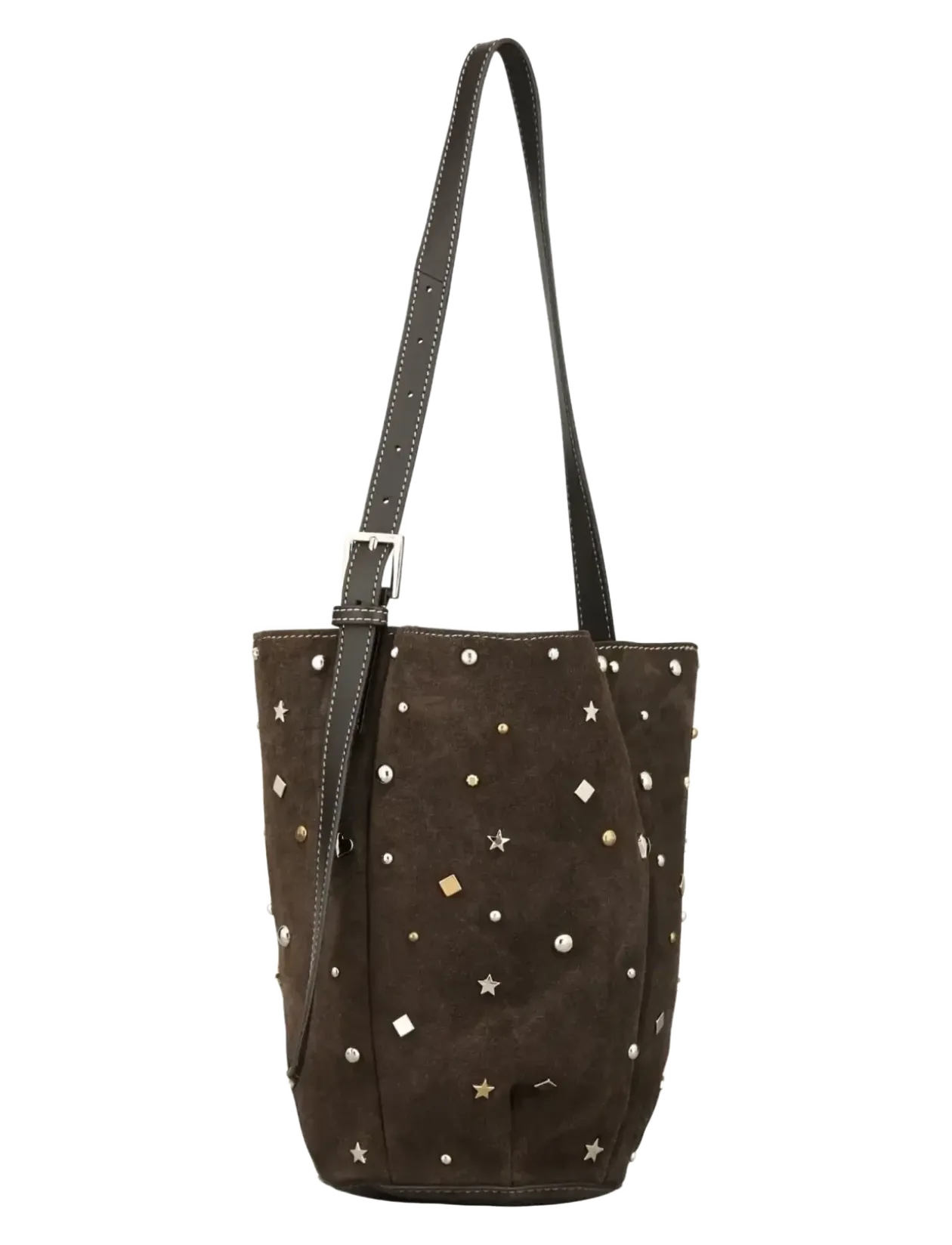 Studra Tuli Bag - Bucket-tasker