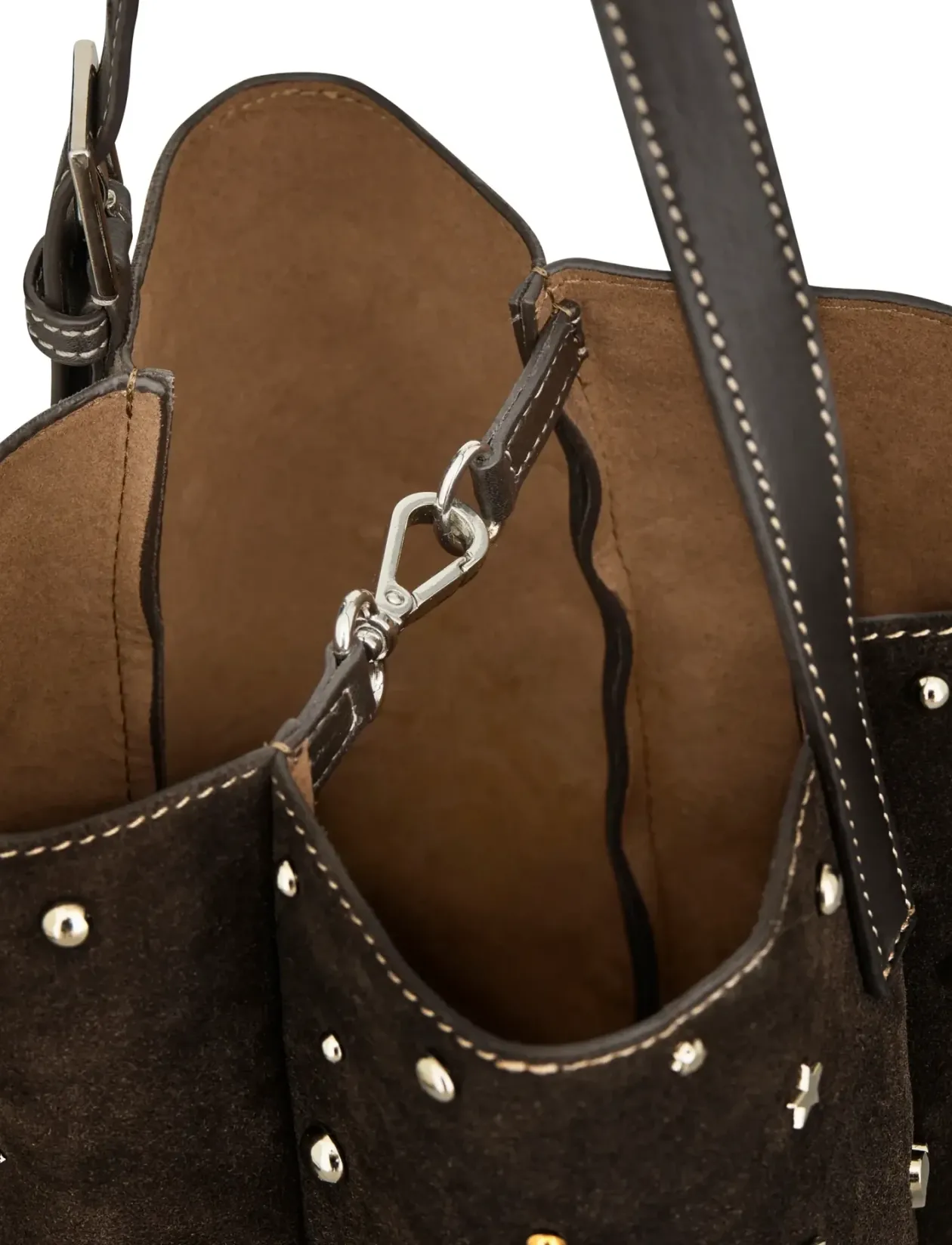 Studra Tuli Bag - Bucket-tasker