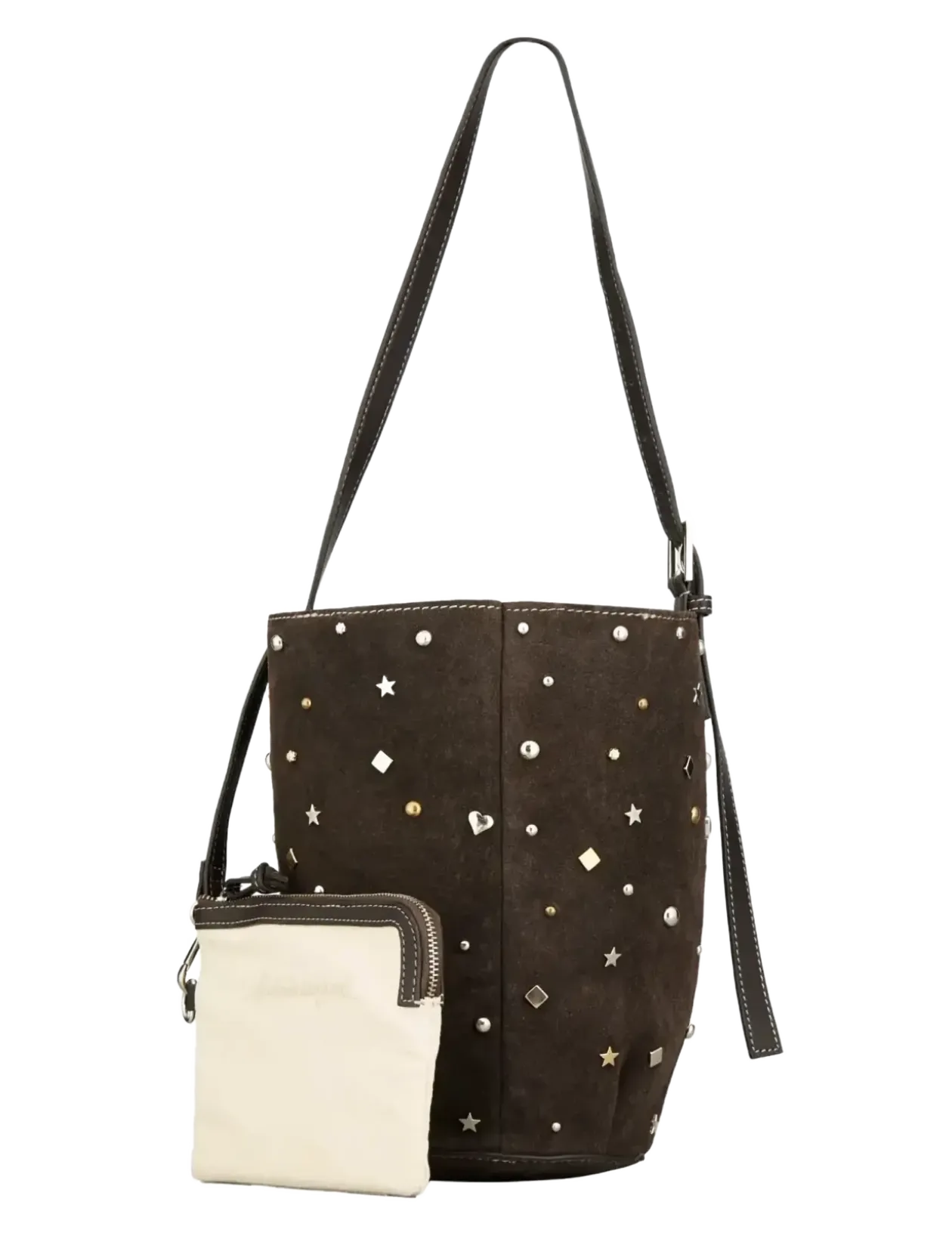 Studra Tuli Bag - Bucket-tasker
