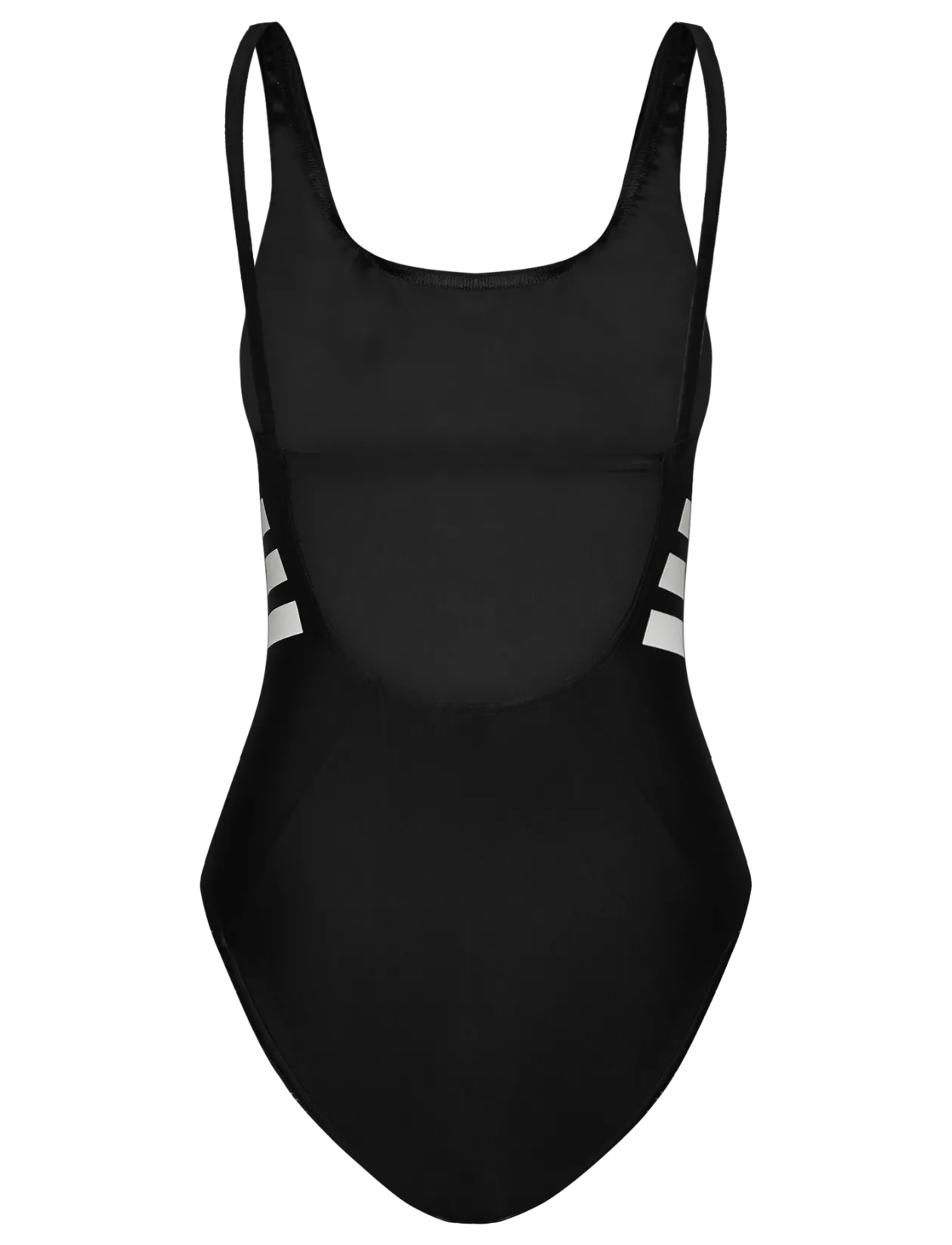 3S UBACK SUIT - Badedragter