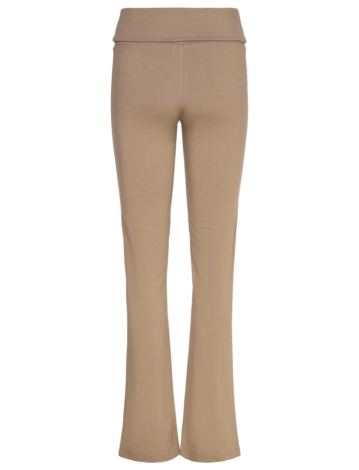Sublime Folded Flare Pants - Bukser