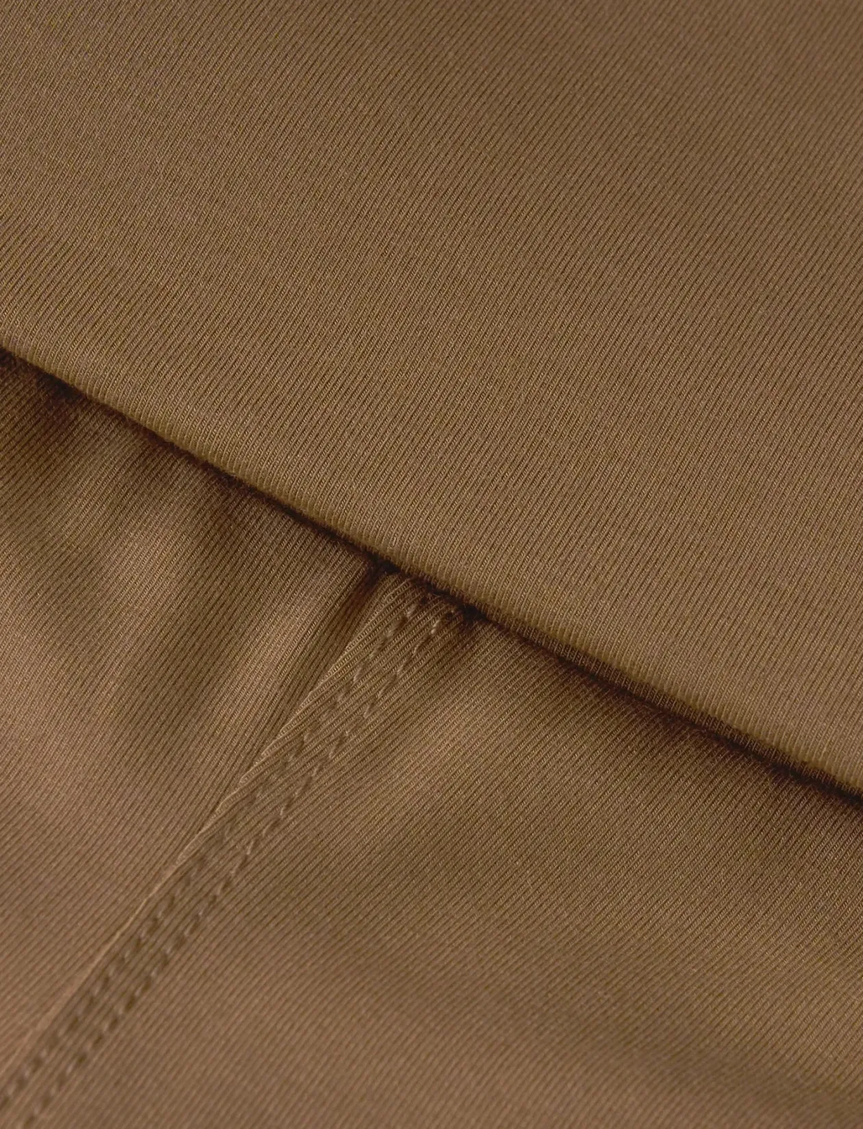 Sublime Folded Flare Pants - Bukser
