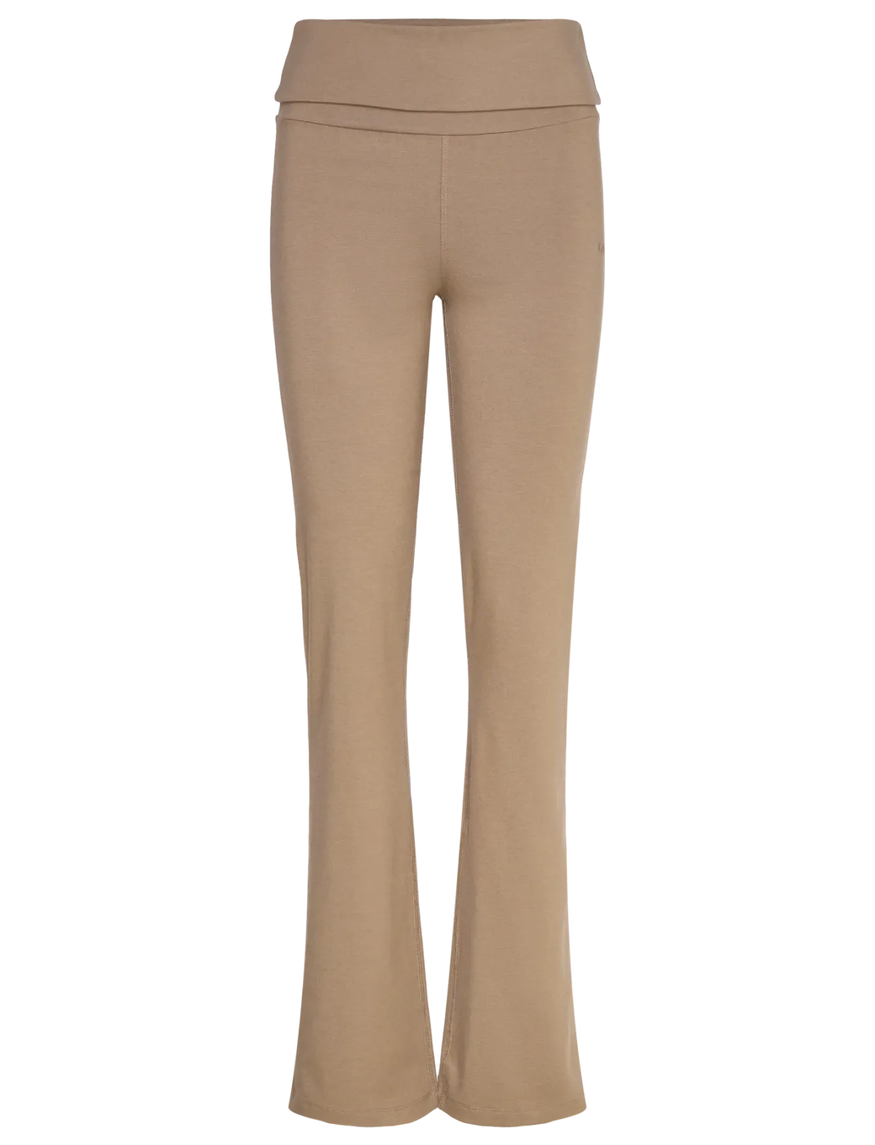 Sublime Folded Flare Pants - Bukser